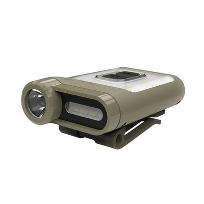 Claymore Capon 65A LED Light - Lolo Overland Outfitting