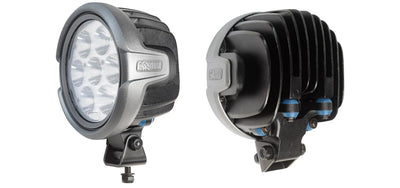 AEV 7000 SERIES LED OFF-ROAD LIGHT KIT - Lolo Overland Outfitting