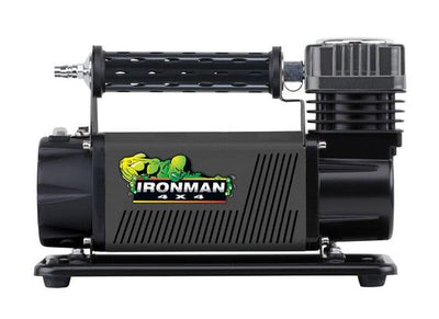 Ironman Air Champ Pro Compressor - Lolo Overland Outfitting