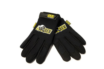 AEV Work Gloves by Mechanix® - Lolo Overland Outfitting