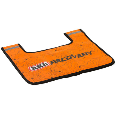 ARB Recovery Winch Damper - Lolo Overland Outfitting