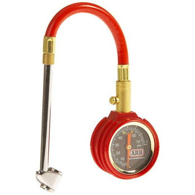 ARB Air Pressure Gauge - Lolo Overland Outfitting
