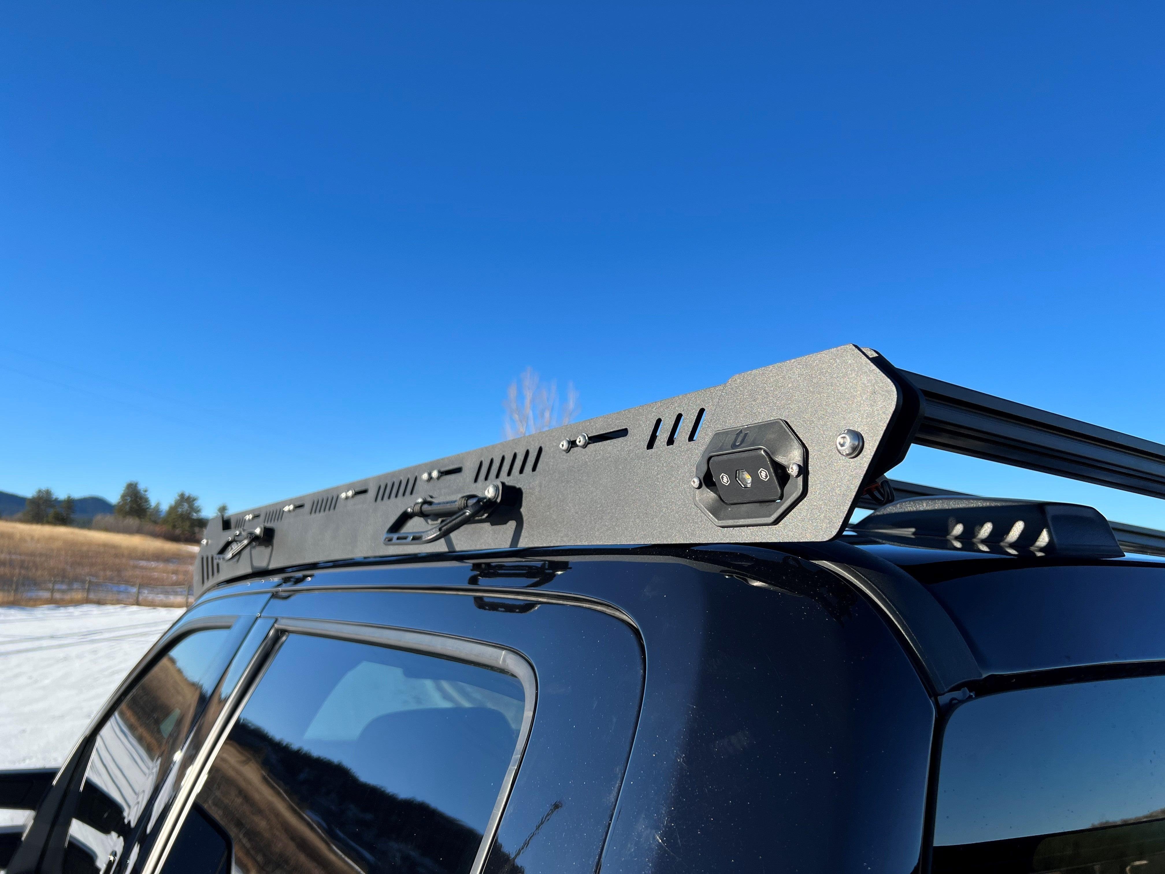 2017 ford f250 roof rack new arrivals