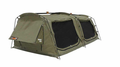 (OPEN BOX) 23ZERO | BANDIT 900 SWAG TENT - Lolo Overland Outfitting