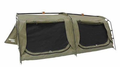 23ZERO Bandit Swag Tent 1100 - Lolo Overland Outfitting
