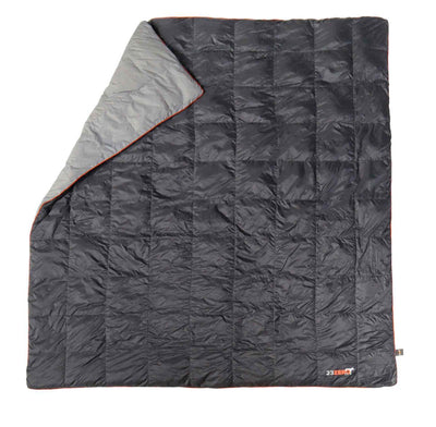 23Zero - DUCK DOWN TRAIL BLANKET - Lolo Overland Outfitting