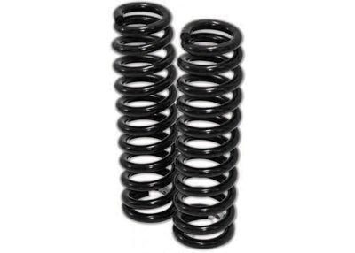 Dobinsons Rear Lifted Coils for 4X4 Jeep Cherokee KL 2014 to 2022 Sport, Latitude and Trailhawk(C29-199) - Lolo Overland Outfitting