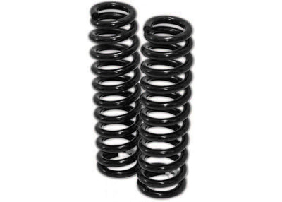 Dobinsons Front Lifted Coils for 4X4 (30mm Lift) - Over Trailhawk AD2 Platform Suspension 110Kg Accessories Jeep Cherokee KL 2014 to 2022 Sport, Latitude and Trailhawk(C29-150) - Lolo Overland Outfitting