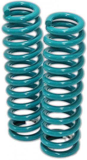 Dobinsons Rear Lift Coil Springs for Suzuki Grand Vitara Escudo 3 door and 5 door (C57-027) - Lolo Overland Outfitting