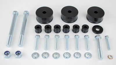 Dobinsons Front IFS Diff Drop Kit for Toyota Tundra, 200 Series Land Cruiser and Sequoia(DD59-530K) - Lolo Overland Outfitting