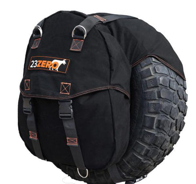 23Zero - DIRTY GEAR BAG - Lolo Overland Outfitting