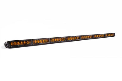 Diode Dynamics Stage Series 42" Amber Light Bar-Outdoor Recreation-Diode Dynamics-Driving-upTOP Overland