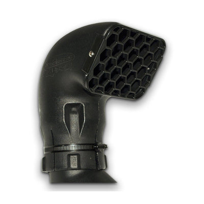 Dobinsons 4x4 Replacement Snorkel Head 77mm(SN80-077) - Lolo Overland Outfitting
