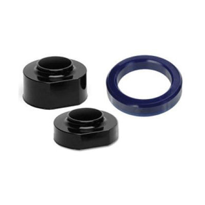 Dobinsons Rear 15mm Polyurethane Coil Spacers (single) Toyota Land Cruiser 80 100 105(PS59-4006) - Lolo Overland Outfitting