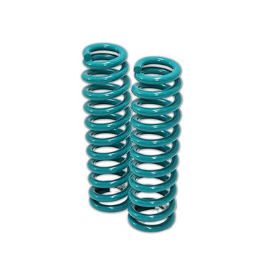 Dobinsons Rear Coil Springs for Toyota Land Cruiser 80 series 1990-1997 3" Lift(C59-153) - Lolo Overland Outfitting