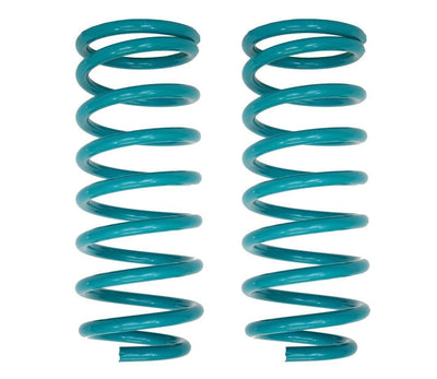 Dobinsons Lifted with 200kg constant load 50mm Rear Coil Springs for Jeep Wrangler JK 4 Door 2007-2018(C29-089) - Lolo Overland Outfitting