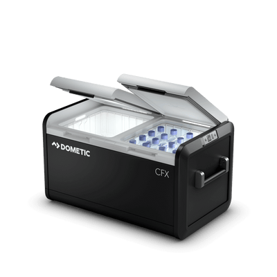 Dometic CFX3 75DZ - Lolo Overland Outfitting