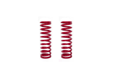 Dobinsons Front Lifted Coils for Toyota 4Runner TRD Pro 25mm lift(C59-758R) - Lolo Overland Outfitting
