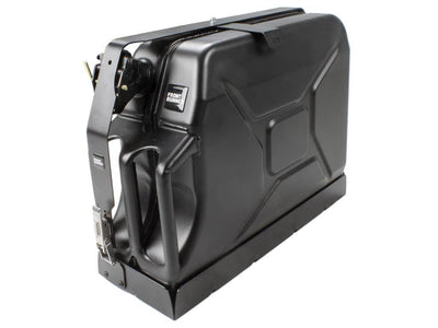 Front Runner Single Jerry Can Holder - Lolo Overland Outfitting