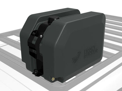 Front Runner Water Tank 42L W/ Mounting System - Lolo Overland Outfitting