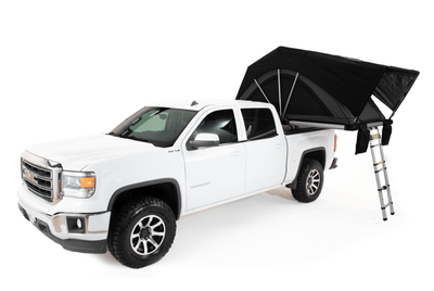 Freespirit Recreation High Country 63” Premium Rooftop Tent - Lolo Overland Outfitting
