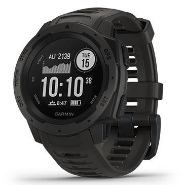 Garmin Instinct® GPS Watch - Lolo Overland Outfitting