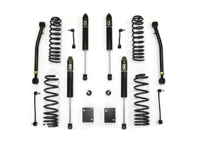 Dobinsons 3-3.5" IMS Suspension Lift Kit Jeep Gladiator JT - Lolo Overland Outfitting