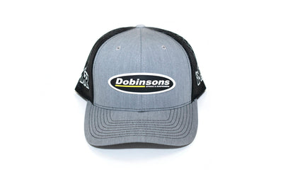 Dobinsons Richardson 112 Trucker Hat (HAT-112-B-A) - Lolo Overland Outfitting