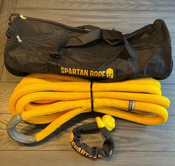 Spartan Rope Bundle USA Made - Lolo Overland Outfitting