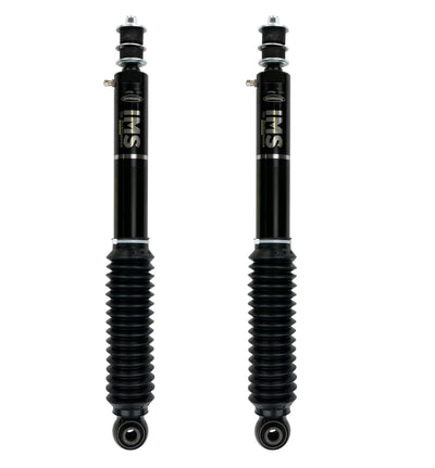 Dobinsons Pair of IMS Shocks (IMS59-50701) - Lolo Overland Outfitting