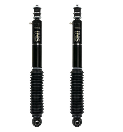 Dobinsons Pair of Rear IMS Shocks (IMS59-50940) - Lolo Overland Outfitting