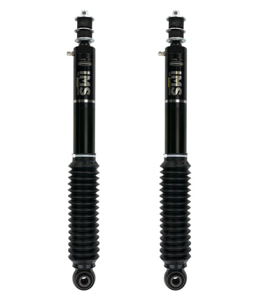 Dobinsons Pair of Rear IMS Long Travel Shocks (IMS59-50941) - Lolo Overland Outfitting