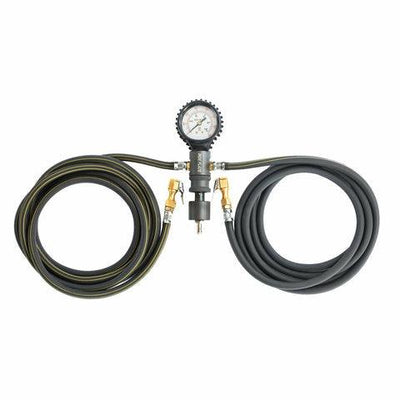 Indeflate Two Hose Unit - Lolo Overland Outfitting