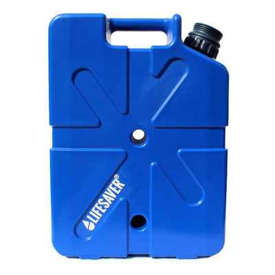 Lifesaver Jerrycan 20,000UF - Lolo Overland Outfitting