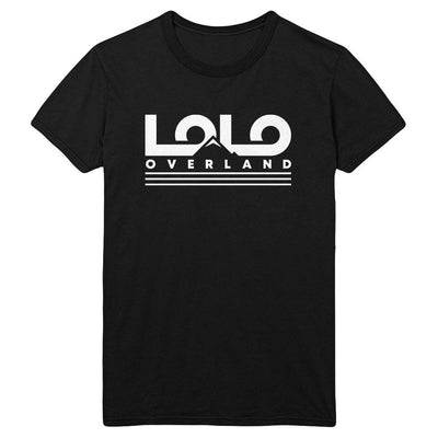 Lolo Retro Classic T-Shirt - Lolo Overland Outfitting