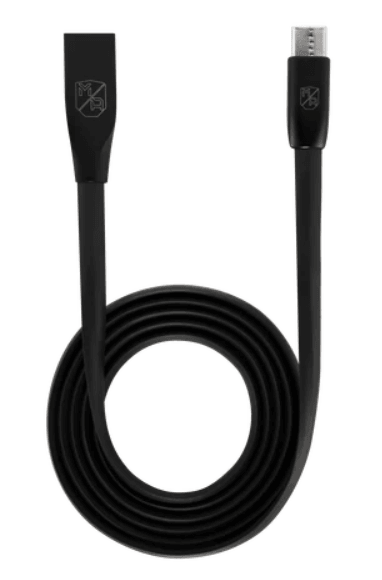 Mob Armor - Mob Armor USB-C Cable - Braided TPE, Anodized, QC 3.0, 3 FT - Lolo Overland Outfitting