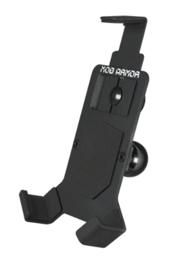 Mob Armor - Mob Mount Switch Marball Large Black - Lolo Overland Outfitting