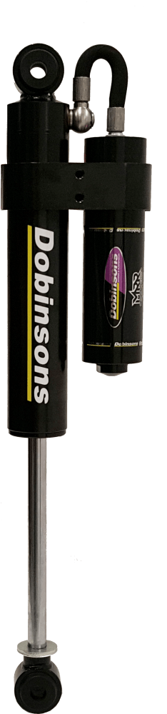 Dobinsons MRR Shock Absorbers (MR59-60685) - Lolo Overland Outfitting