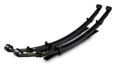 Dobinsons Leaf Spring Pair (HIL-002-F RH + HIL-002-F LH) - Lolo Overland Outfitting