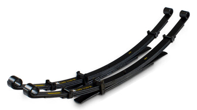 Dobinsons Leaf Spring Pair (HJ75-8+2-R) - Lolo Overland Outfitting