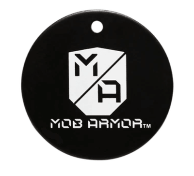 Mob Armor Mounting Discs - Lolo Overland Outfitting