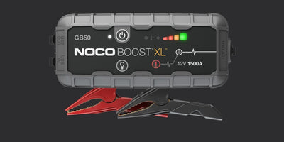 Noco Boost XL GB50 - Lolo Overland Outfitting