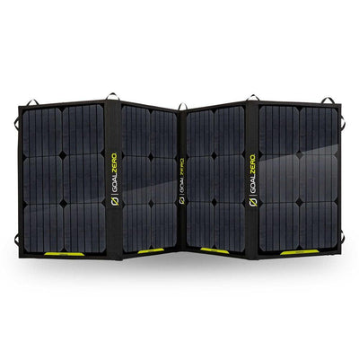 Goal Zero Nomad 100 Solar Panel - Lolo Overland Outfitting