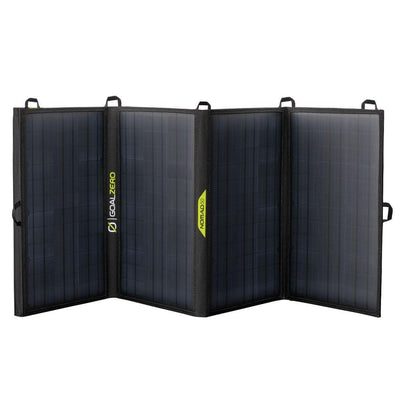 Goal Zero Nomad 50 Solar Panel - Lolo Overland Outfitting