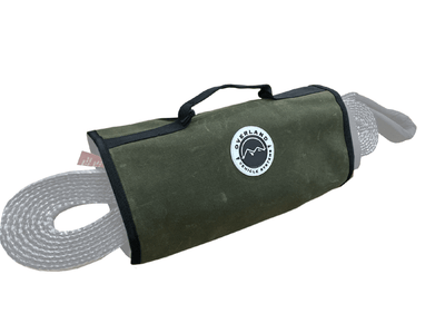 OVS Recovery Wrap - Lolo Overland Outfitting