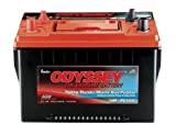 Odyssey Extreme AGM Battery - Lolo Overland Outfitting