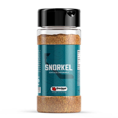 Overland Spices | Snorkel - Lolo Overland Outfitting