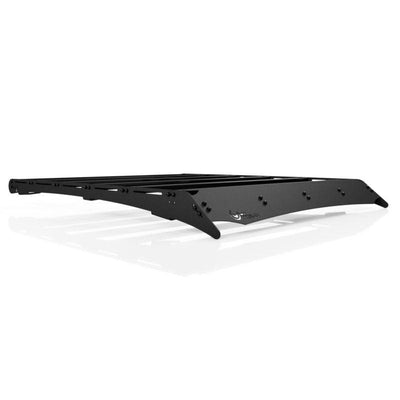 Prinsu FORD RANGER SUPERCREW ROOF RACK - Lolo Overland Outfitting