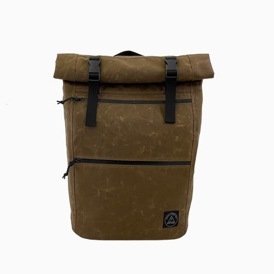 Roam & Shelter Weekender Pack - Lolo Overland Outfitting