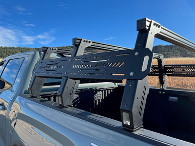 TRUSS AFS (Adaptive Full Size Truck Bed Rack)-Bed Rack-upTOP Overland-upTOP Overland